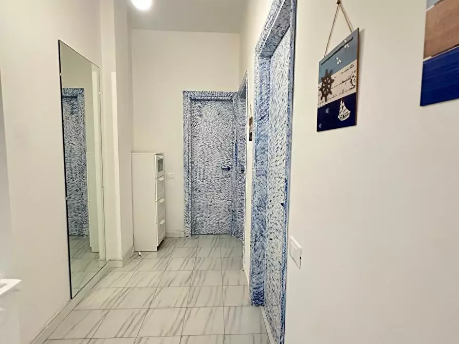 Immagine 6 di Trilocale in affitto  a Francavilla Al Mare