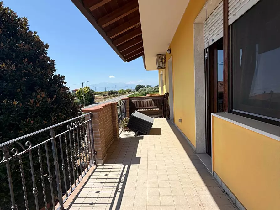 Immagine 19 di Quadrilocale in affitto  in Viale Maiella 23/A a Francavilla Al Mare