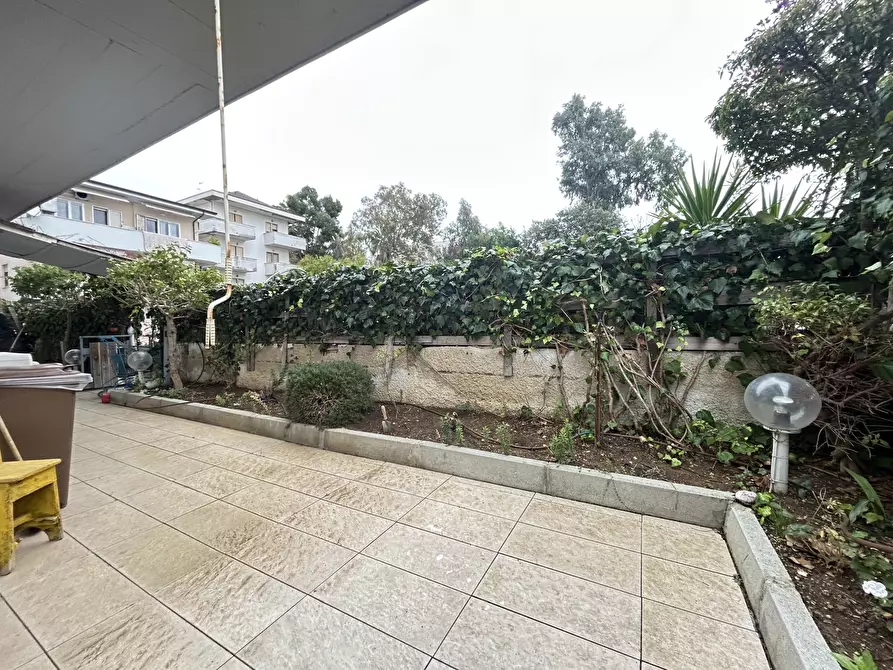 Immagine 20 di Porzione di casa in vendita  in Viale Maiella 23/A a Francavilla Al Mare