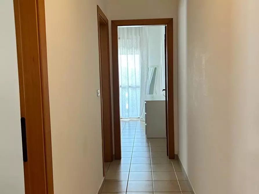 Immagine 8 di Quadrilocale in affitto  a Francavilla Al Mare