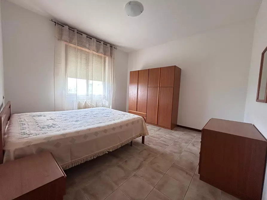 Immagine 10 di Quadrilocale in affitto  in Viale Maiella 23/A a Francavilla Al Mare