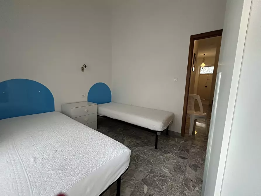 Immagine 20 di Quadrilocale in affitto  a Francavilla Al Mare