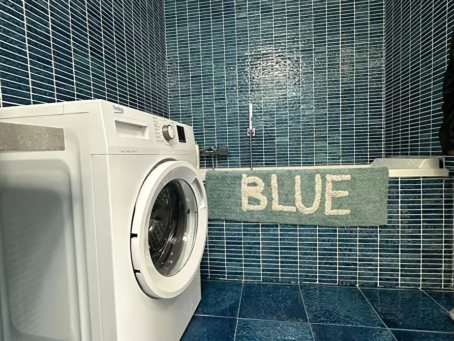 Immagine 19 di Quadrilocale in affitto  in Viale Maiella 23/A a Francavilla Al Mare