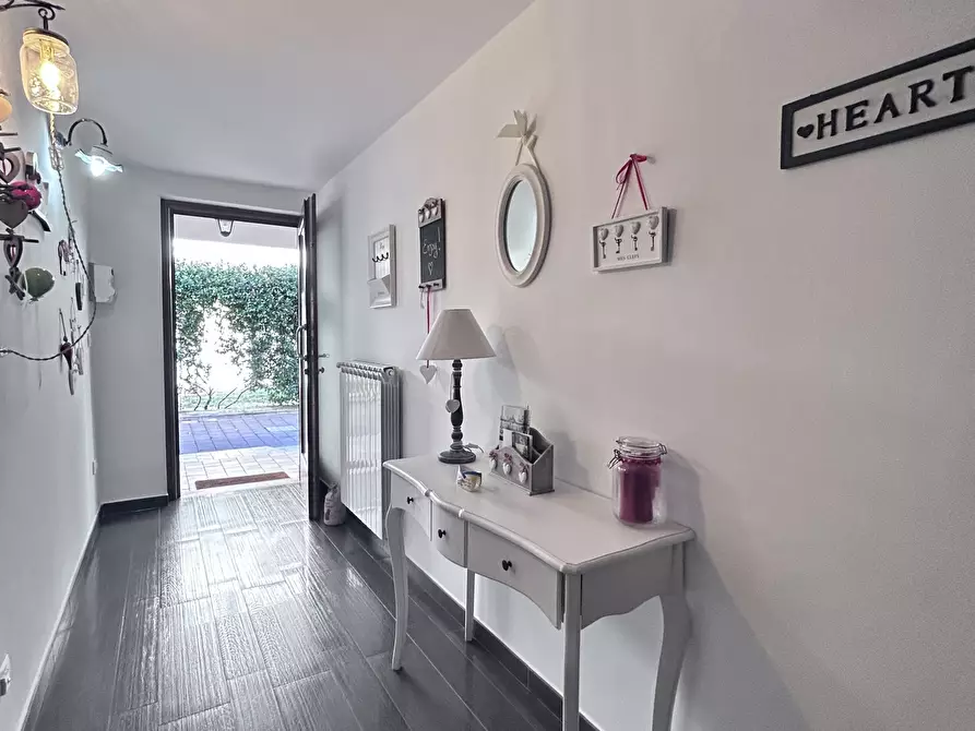 Immagine 3 di Trilocale in affitto  a Francavilla Al Mare