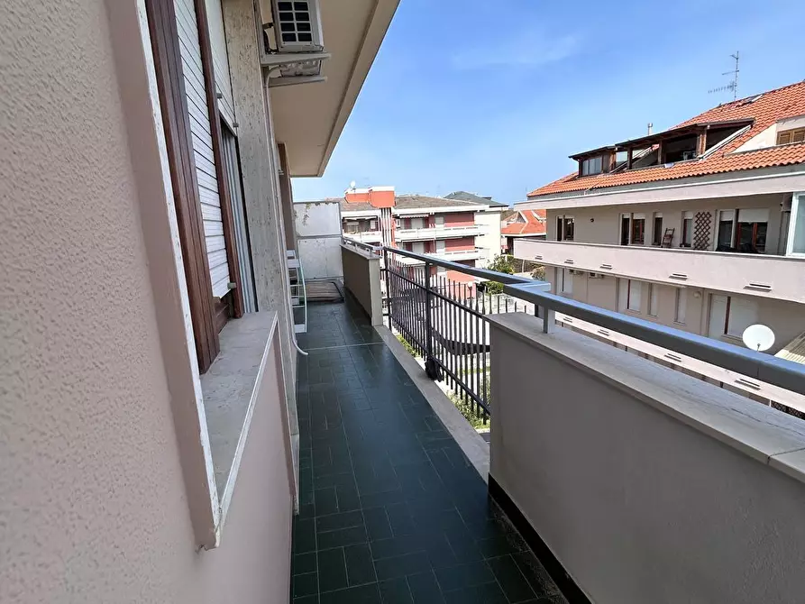 Immagine 17 di Trilocale in affitto  a Francavilla Al Mare