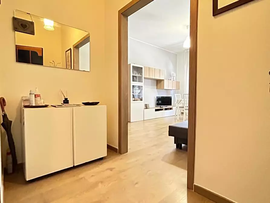 Immagine 7 di Trilocale in affitto  in VIALE MAIELLA a Francavilla Al Mare