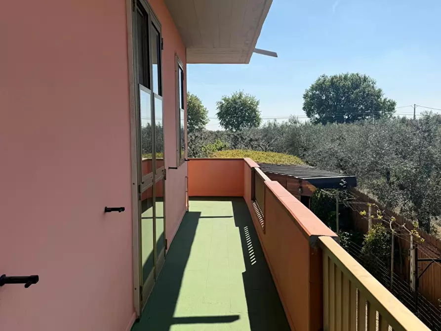 Immagine 52 di Casa indipendente in vendita  in VIALE MAIELLA a Chieti