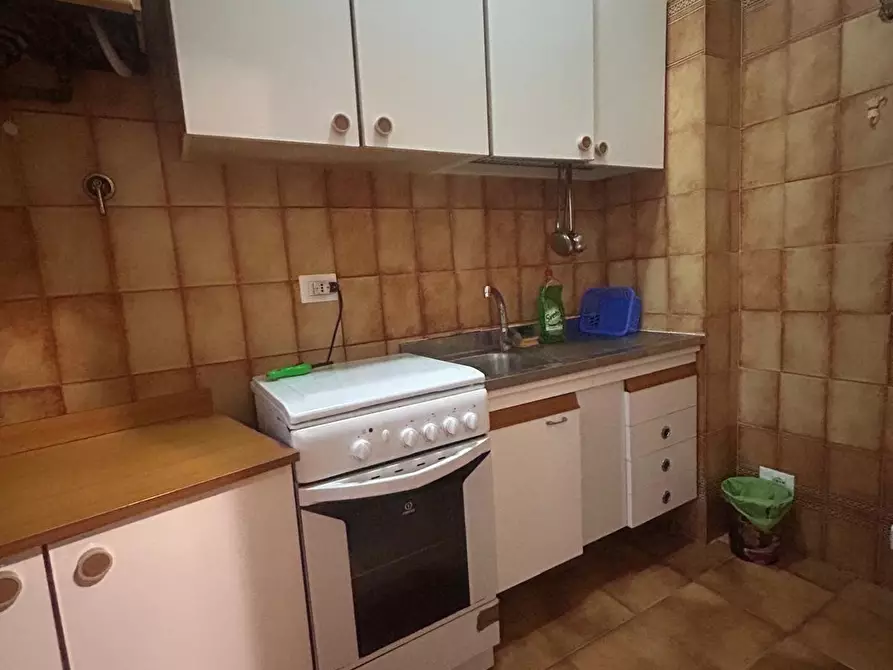 Immagine 4 di Trilocale in affitto  in Viale Maiella 23/A a Francavilla Al Mare