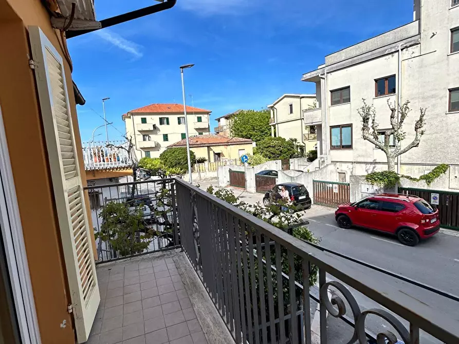 Immagine 26 di Trilocale in affitto  a Francavilla Al Mare