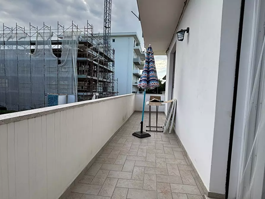 Immagine 12 di Trilocale in affitto  in Viale Maiella 23/A a Francavilla Al Mare
