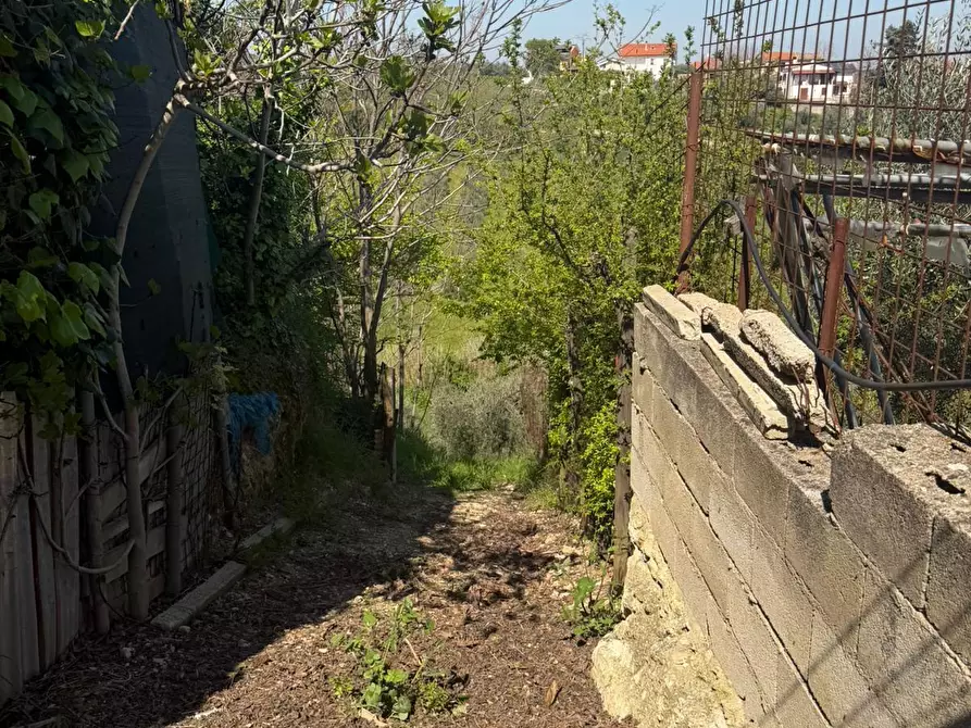 Immagine 66 di Casa indipendente in vendita  in VIALE MAIELLA a Chieti
