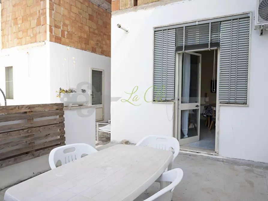 Immagine 41 di Casa bifamiliare in vendita  a Cavallino