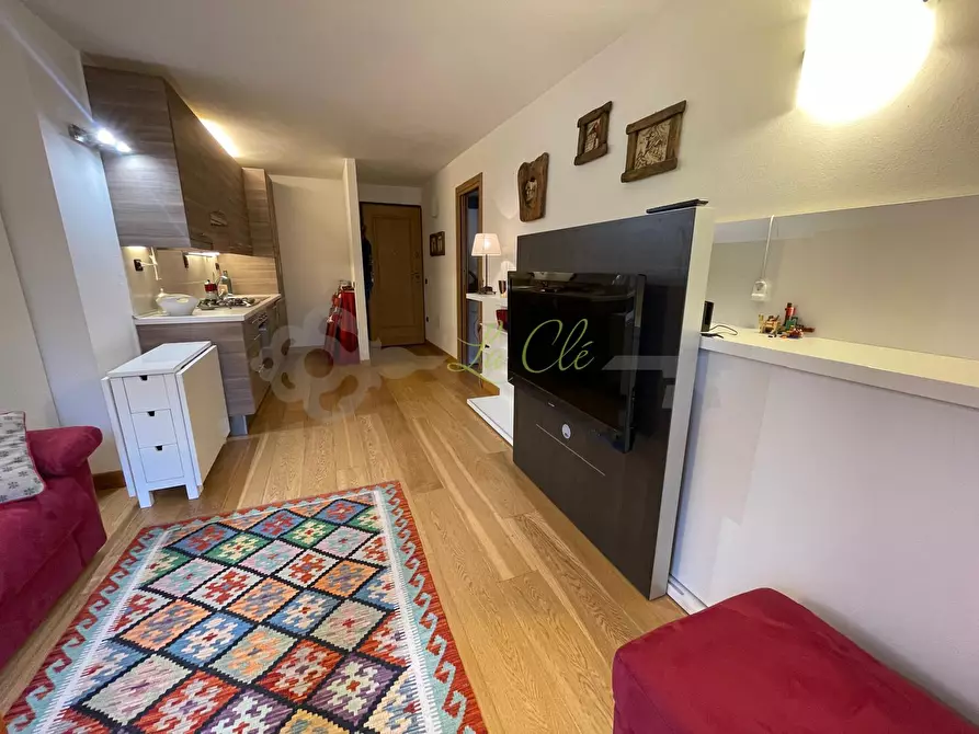 Immagine 3 di Bilocale in affitto  in Route de Verrand a Pre'-Saint-Didier