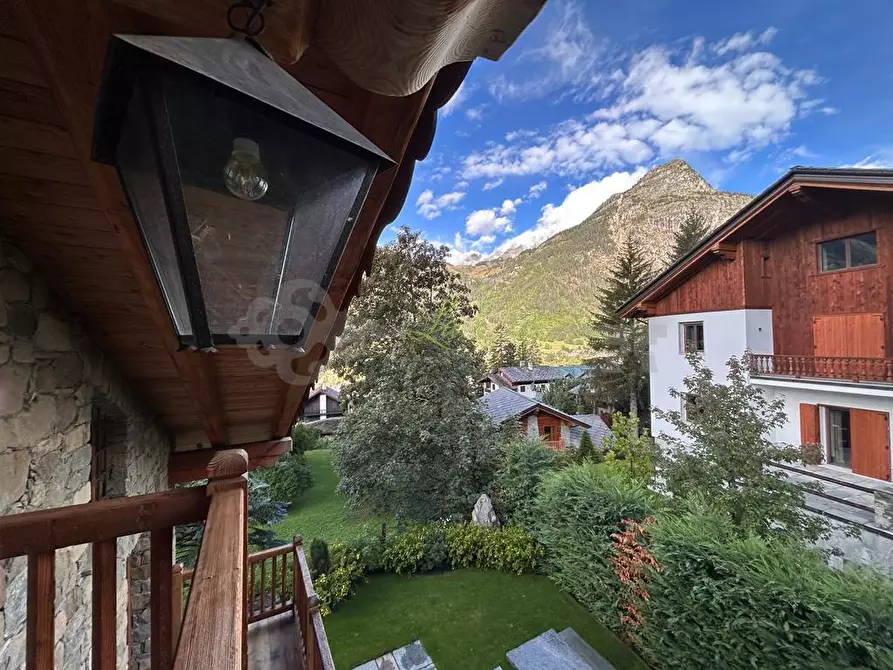Immagine 14 di Loft/Open space in affitto  a Courmayeur