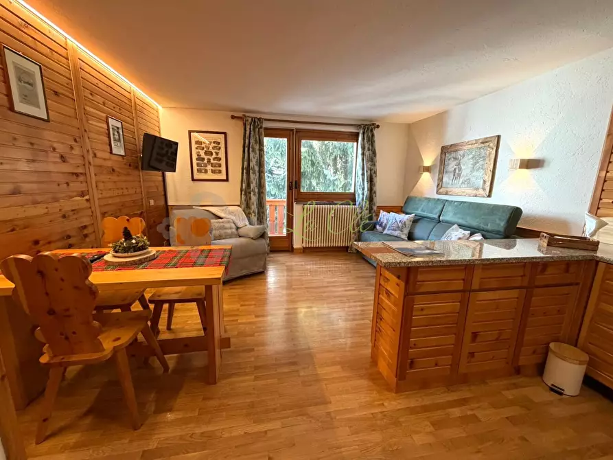 Immagine 8 di Monolocale in affitto  in Route de Verrand 10 a Pre'-Saint-Didier