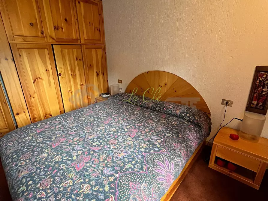 Immagine 13 di Quadrilocale in vendita  a Courmayeur