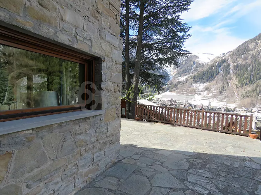 Immagine 22 di Trilocale in affitto  in Regione Belvedere 4 a Courmayeur