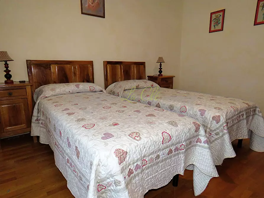 Immagine 12 di Quadrilocale in affitto  in Strada Plan Gorret a Courmayeur