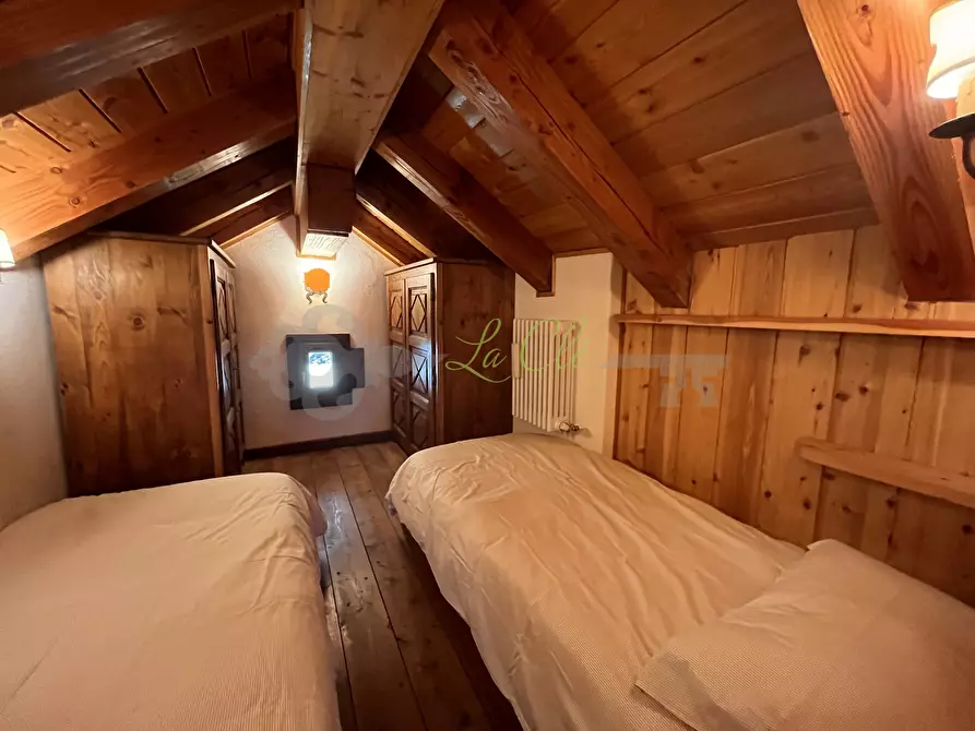 Immagine 19 di Pentalocale in affitto  in Regione Belvedere 4 a Courmayeur