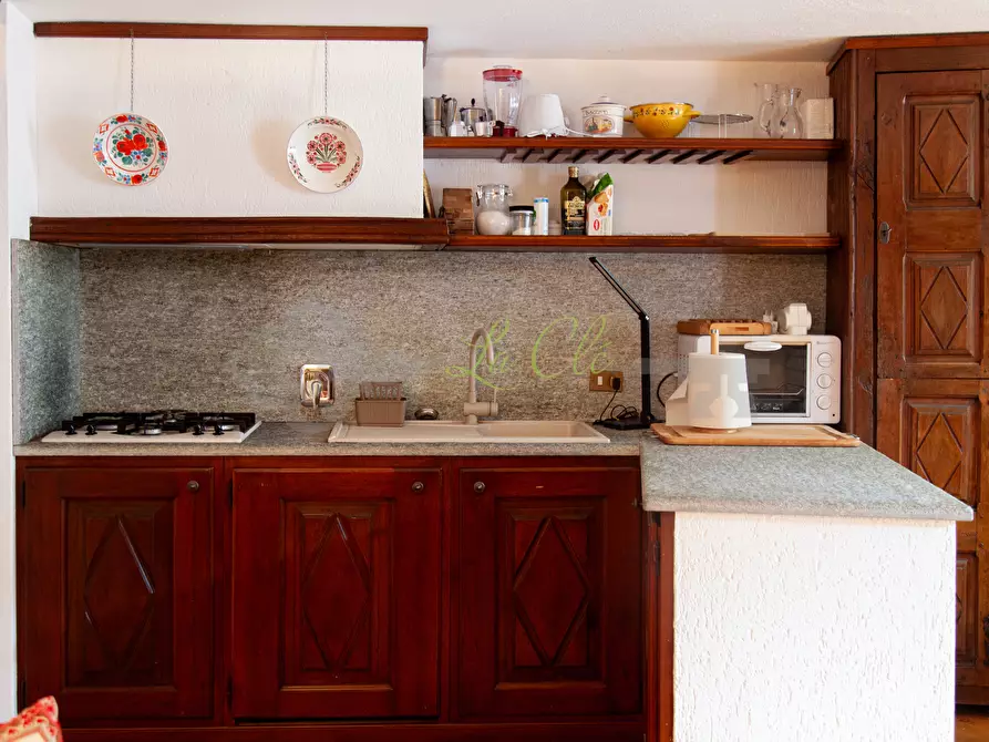 Immagine 4 di Trilocale in affitto  a Courmayeur