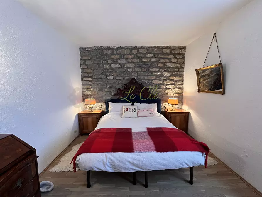 Immagine 9 di Quadrilocale in affitto  in Avenue Dent du Geant 31 a Pre'-Saint-Didier