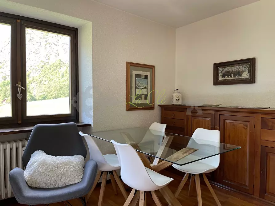 Immagine 2 di Trilocale in affitto  a Courmayeur