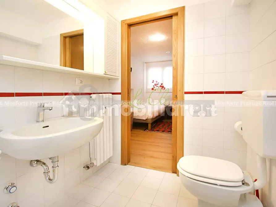 Immagine 26 di Trilocale in vendita  a Courmayeur