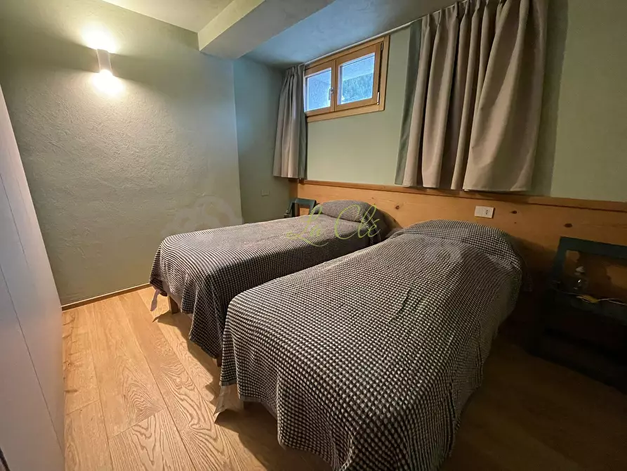 Immagine 12 di Trilocale in affitto  a Pre'-Saint-Didier