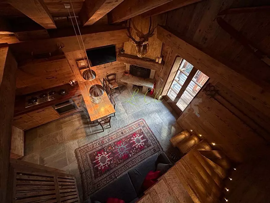 Immagine 19 di Loft/Open space in affitto  a Courmayeur