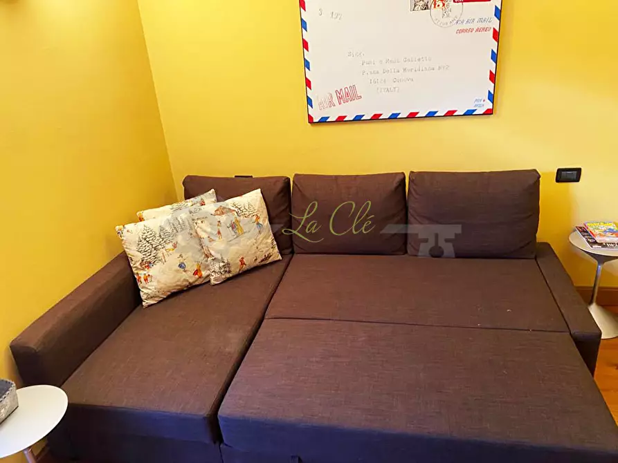 Immagine 7 di Trilocale in affitto  in Route de Pallusieux 13 a Pre'-Saint-Didier