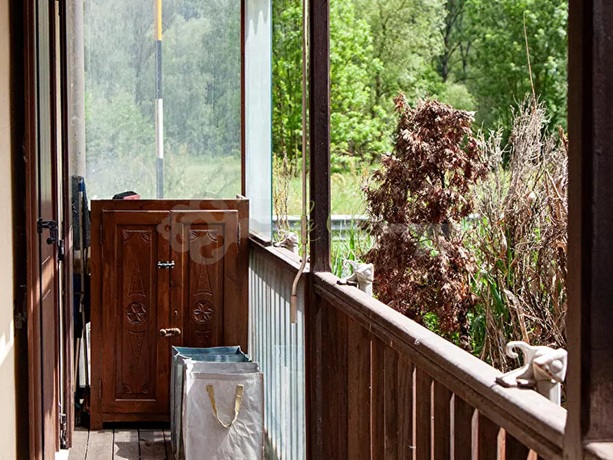 Immagine 15 di Bilocale in vendita  in Rue du Mont Blanc 2 a Morgex