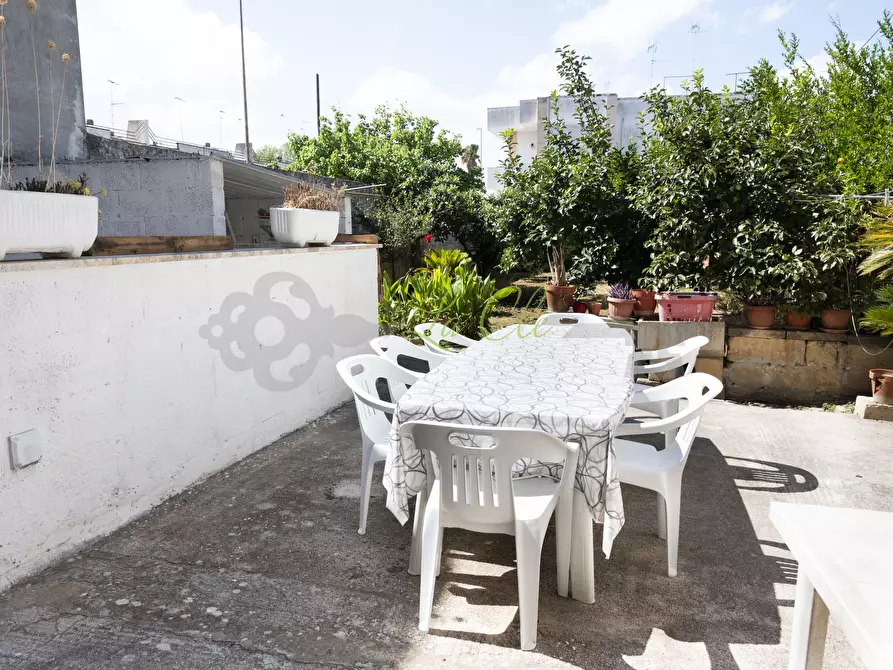 Immagine 37 di Casa bifamiliare in vendita  a Cavallino