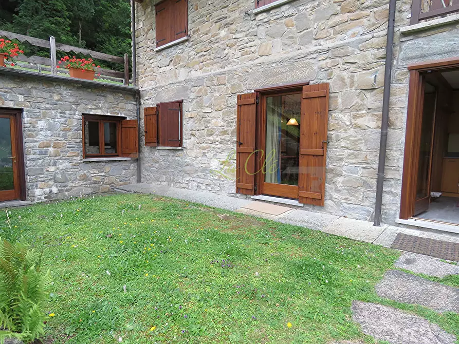 Immagine 19 di Quadrilocale in affitto  in Regione Belvedere 4 a Courmayeur