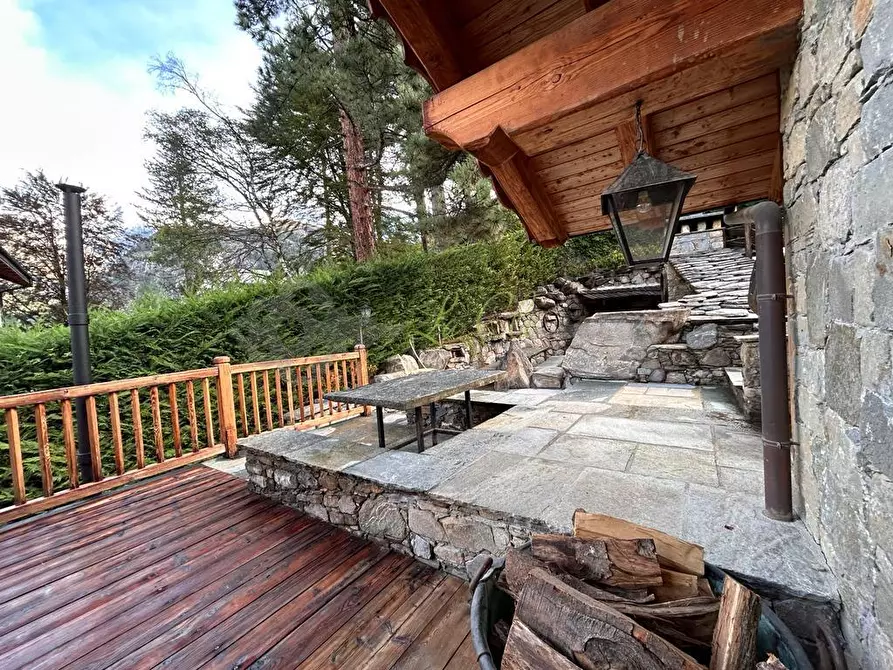 Immagine 15 di Loft/Open space in affitto  a Courmayeur