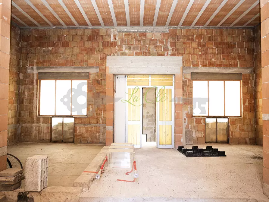 Immagine 22 di Casa bifamiliare in vendita  a Cavallino