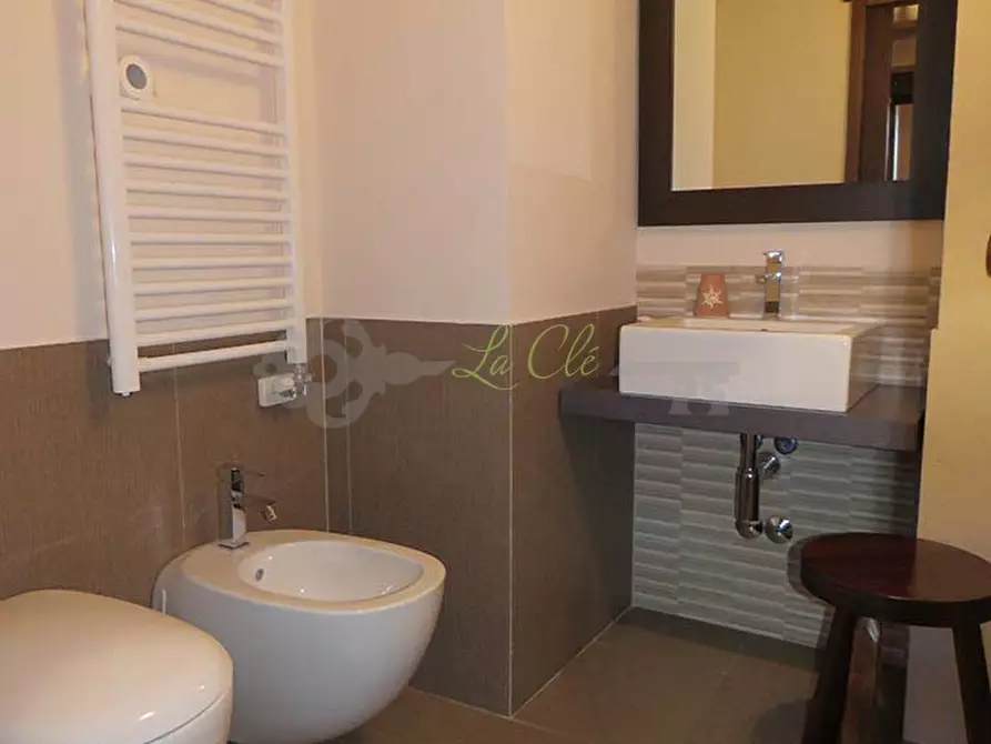 Immagine 23 di Trilocale in affitto  in Rue de Verrand 41 a Pre'-Saint-Didier