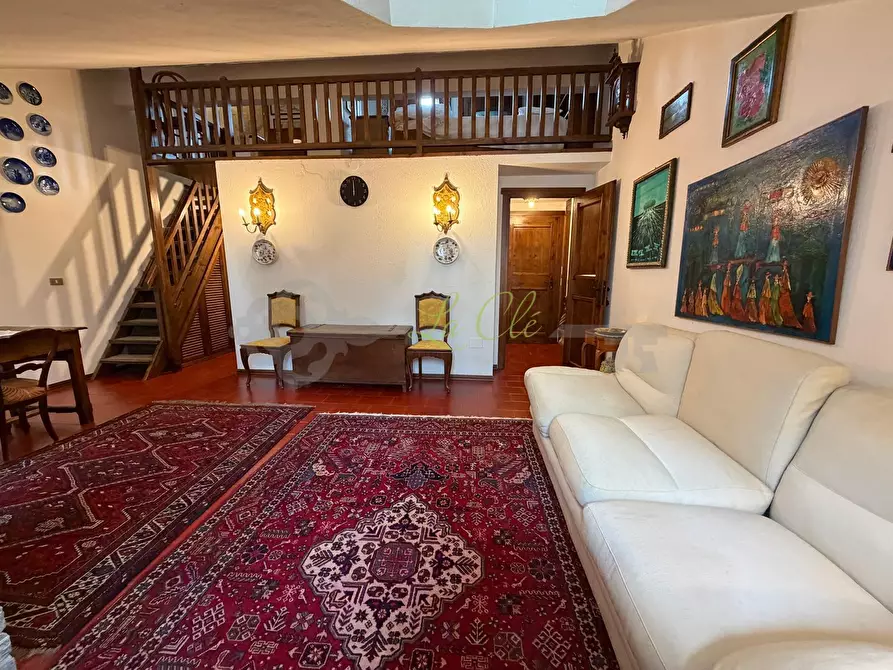 Immagine 4 di Bilocale in vendita  a Courmayeur