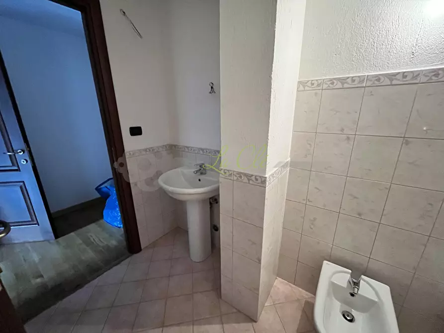 Immagine 8 di Trilocale in vendita  in Strada Larzey - Entrèves 28 a Courmayeur