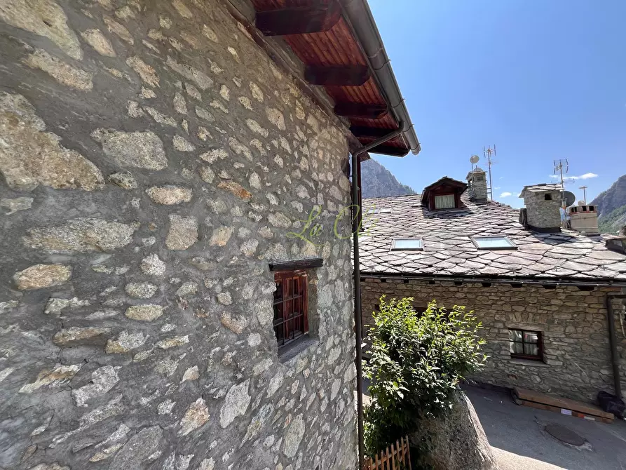 Immagine 34 di Baita in affitto  a Courmayeur