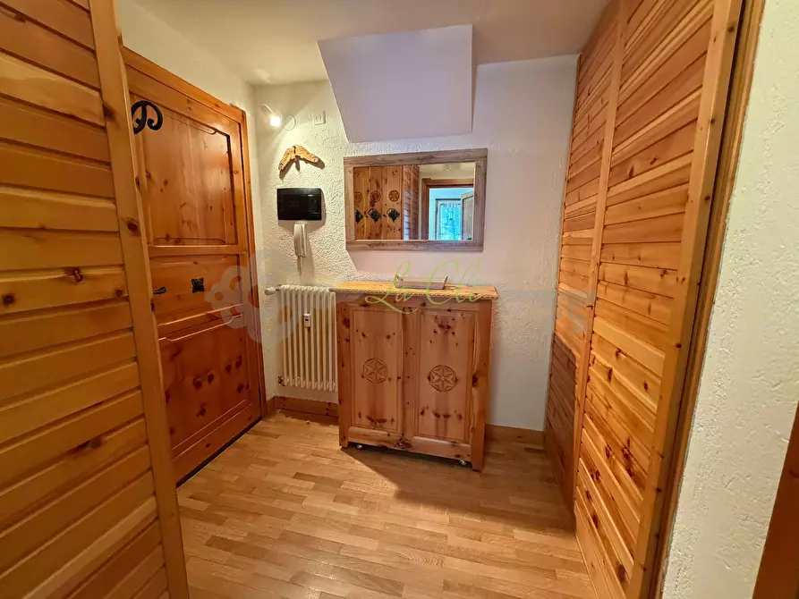 Immagine 27 di Monolocale in affitto  in Route de Verrand 10 a Pre'-Saint-Didier