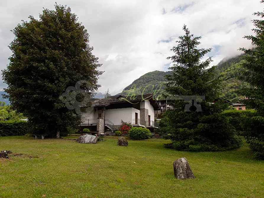 Immagine 22 di Villetta a schiera in vendita  a La Salle