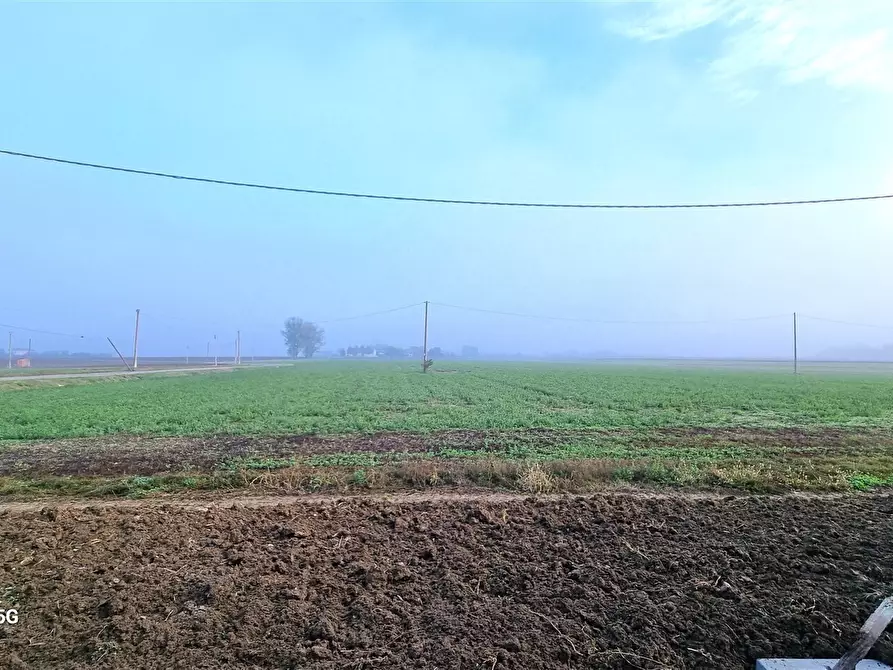Immagine 1 di Porzione di casa in vendita  in Strada Martinella 221 a Parma