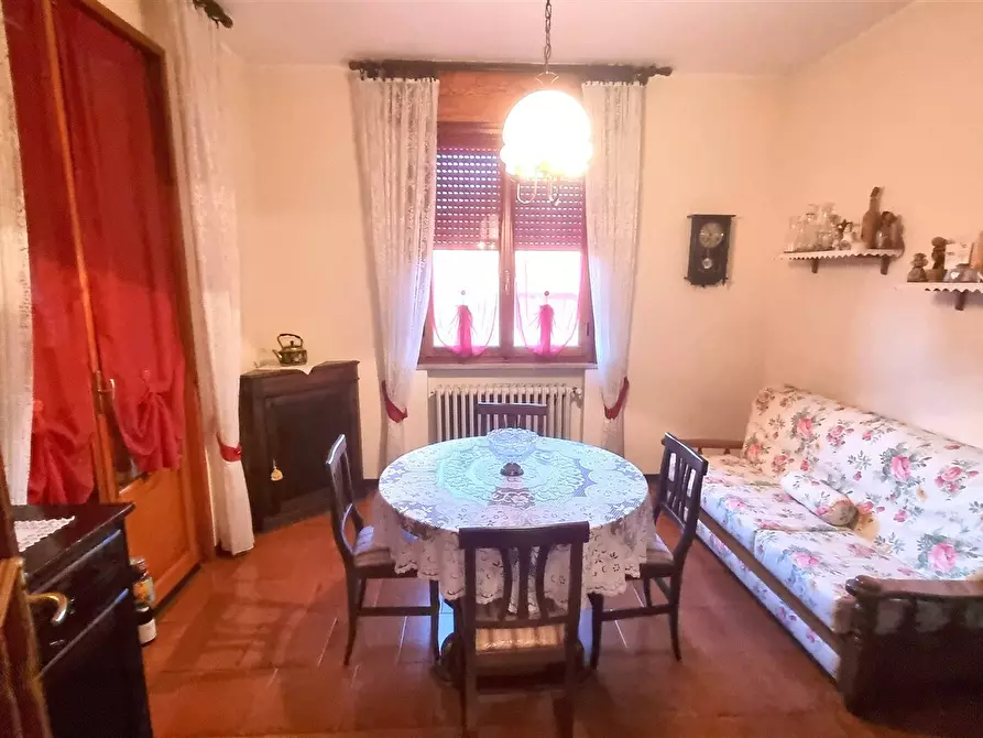 Immagine 7 di Casa indipendente in vendita  in Via XXV Aprile 28 a Lesignano De' Bagni