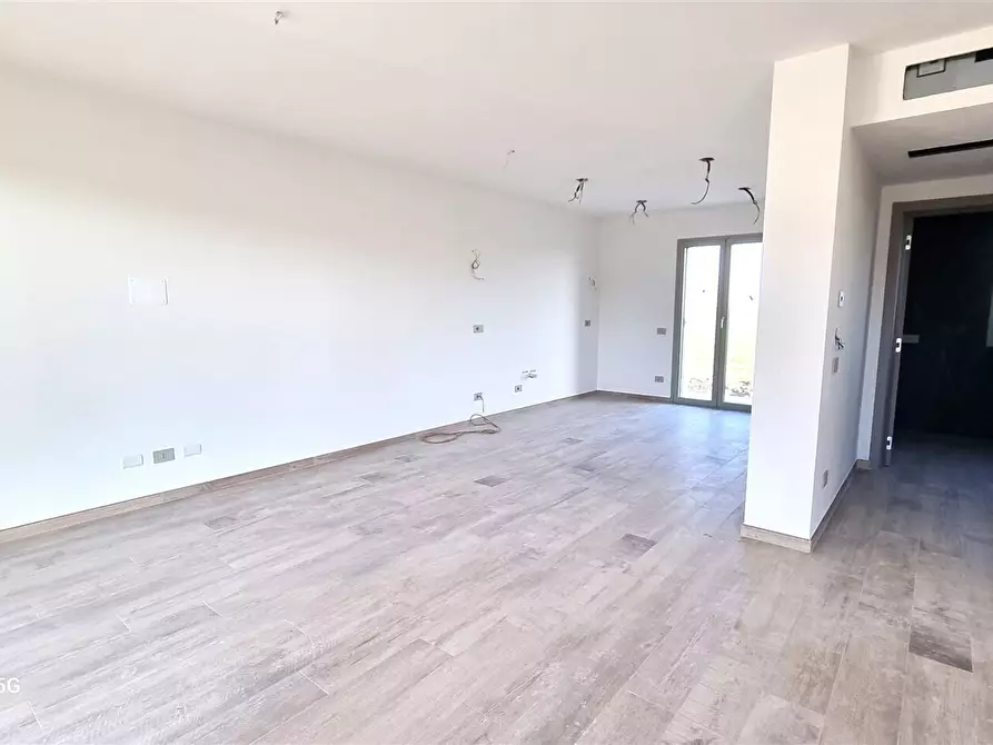 Immagine 15 di Casa trifamiliare in vendita  in Strada Pilastrello 14 a Parma