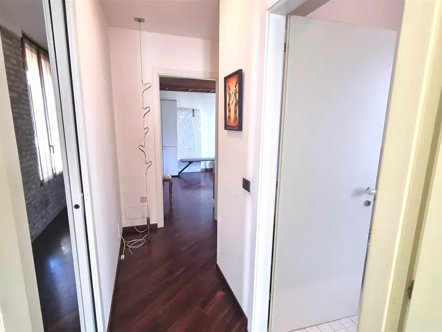 Immagine 17 di Trilocale in vendita  in Strada Bassa dei Folli 200 a Parma