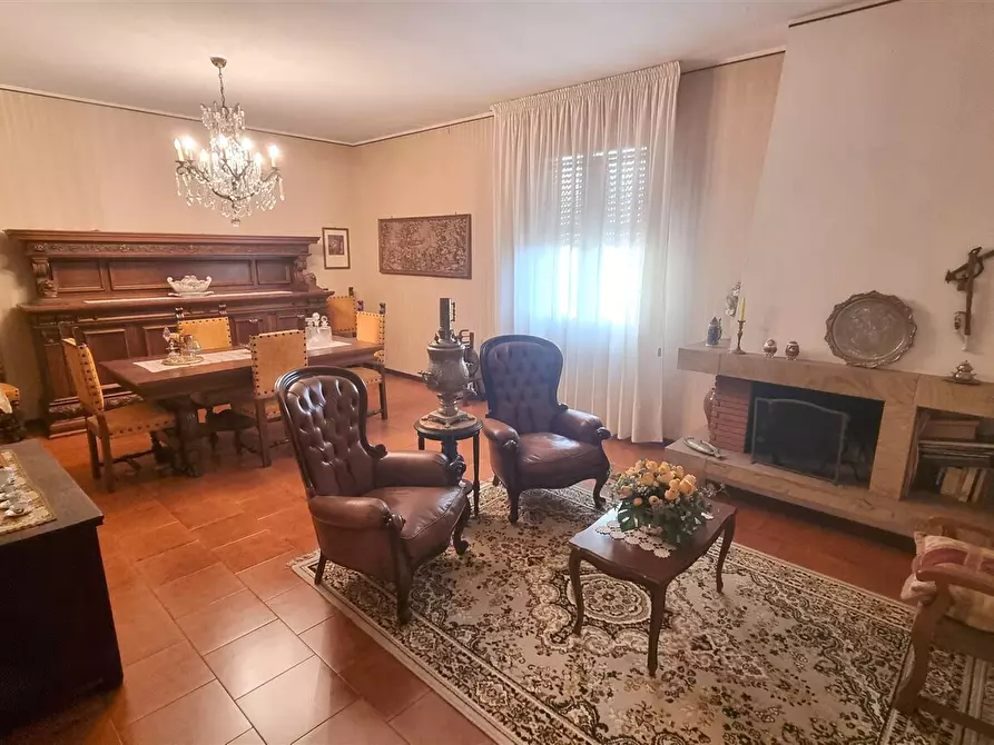 Immagine 6 di Casa indipendente in vendita  in Via XXV Aprile 28 a Lesignano De' Bagni