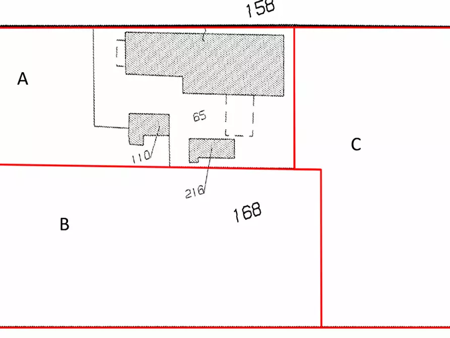 Immagine 6 di Terreno industriale in vendita  in Via Enrico Forlanini a Parma