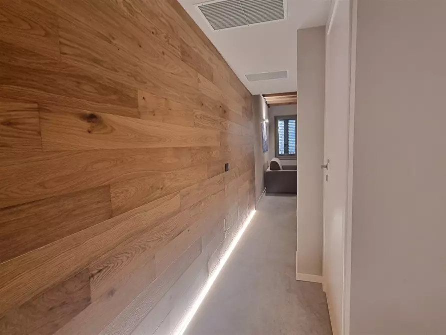 Immagine 9 di Bilocale in affitto  in Borgo Naviglio 1 a Parma