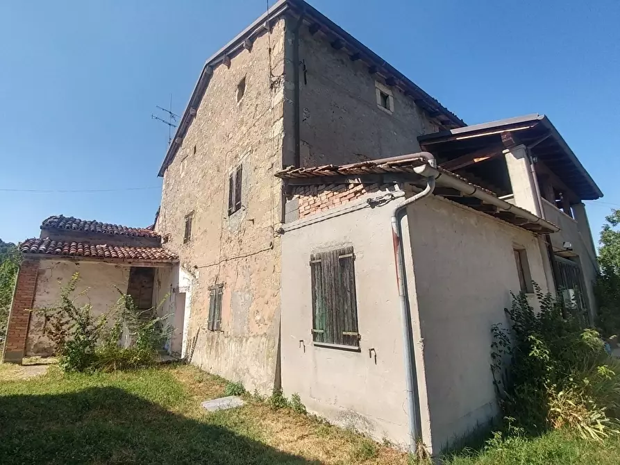 Immagine 6 di Rustico / casale in vendita  in Via Calizzano 803 a Zocca