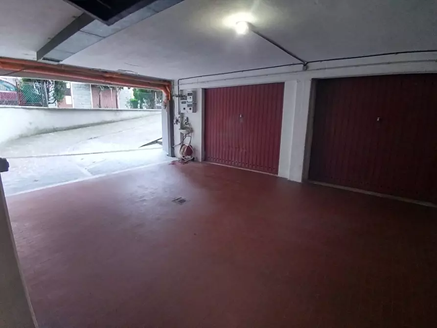 Immagine 34 di Attico in vendita  in Via Frosinone 9 a Modena